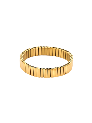 Off Campus Armreif - Gold