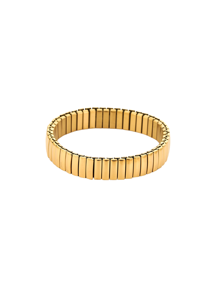 Off campus bangle - goud