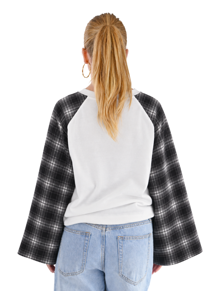 Le marais longsleeve - navy