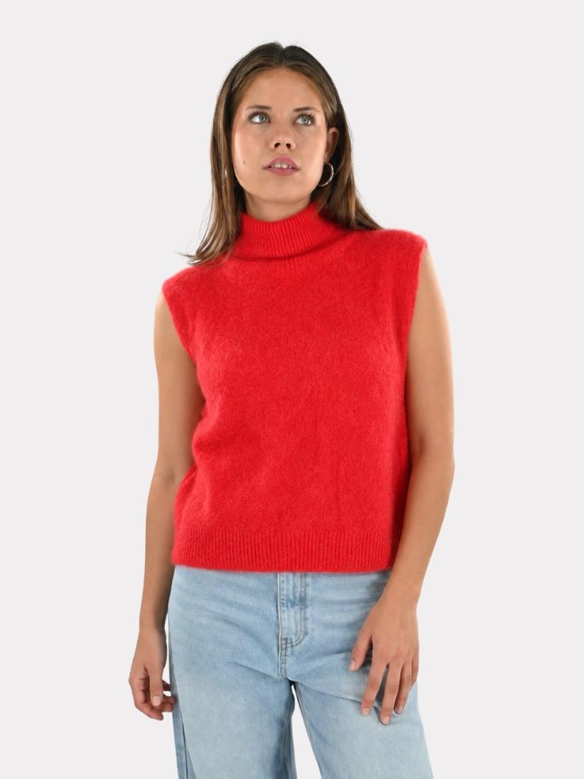 [photo_size]Roos (1.70m) wears one size. [photo_size]