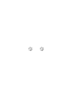 Puces d’oreilles du quotidien - argent