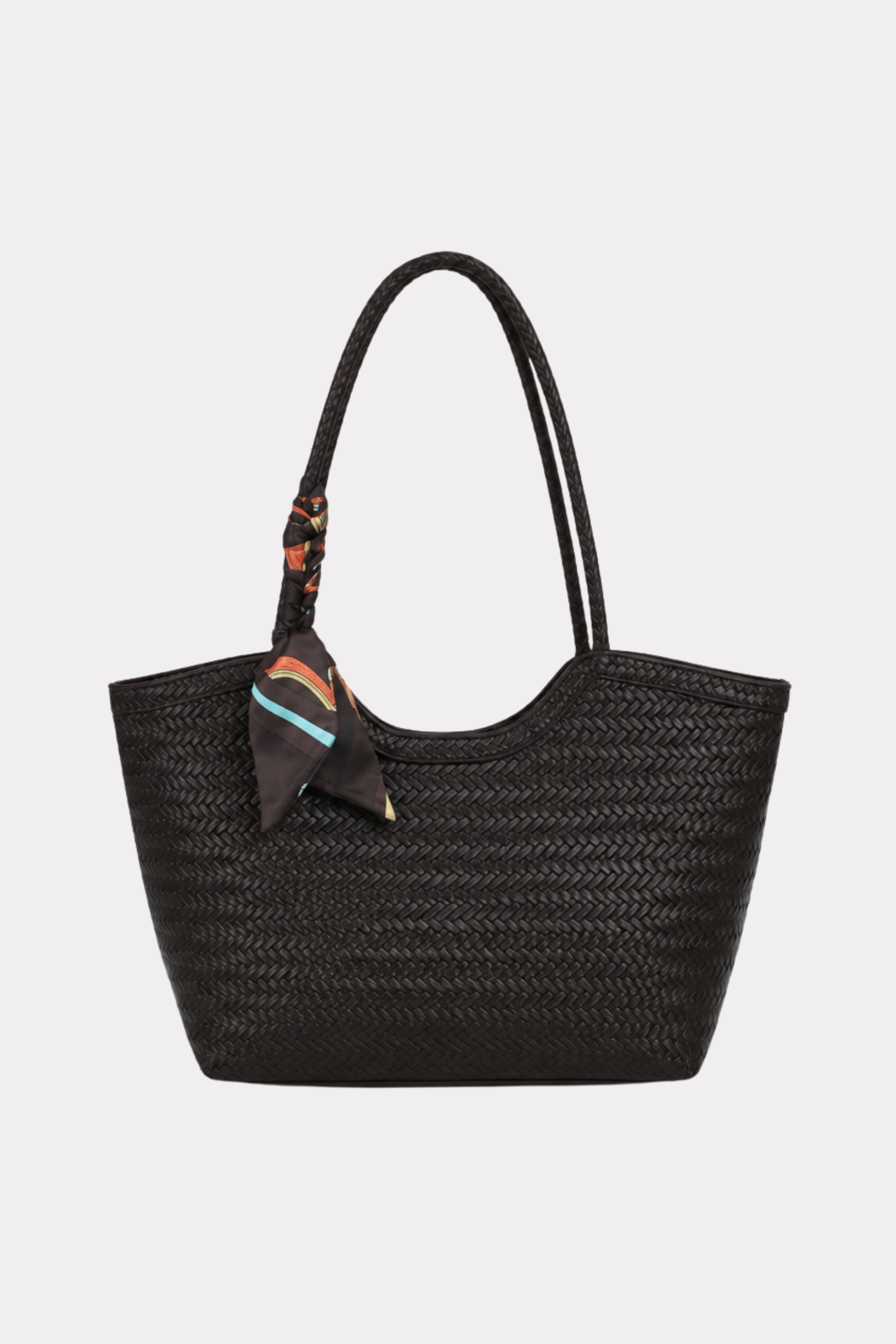 Timeless bag - donker bruin (pre-order)