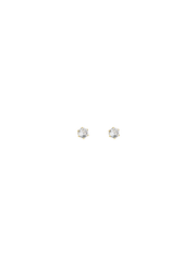 Everyday studs - gold