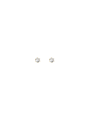 Everyday studs - gold