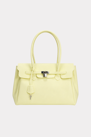 Jelly bag - geel