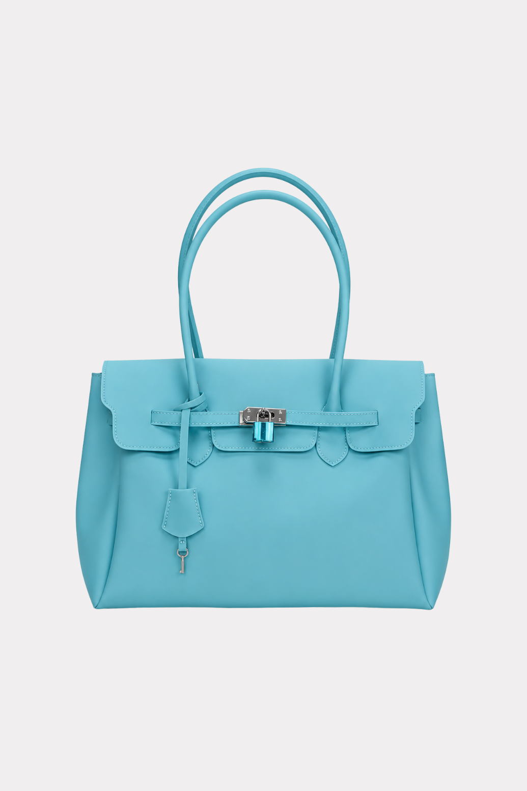 Jelly bag - blauw