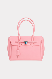 Jelly bag - roze