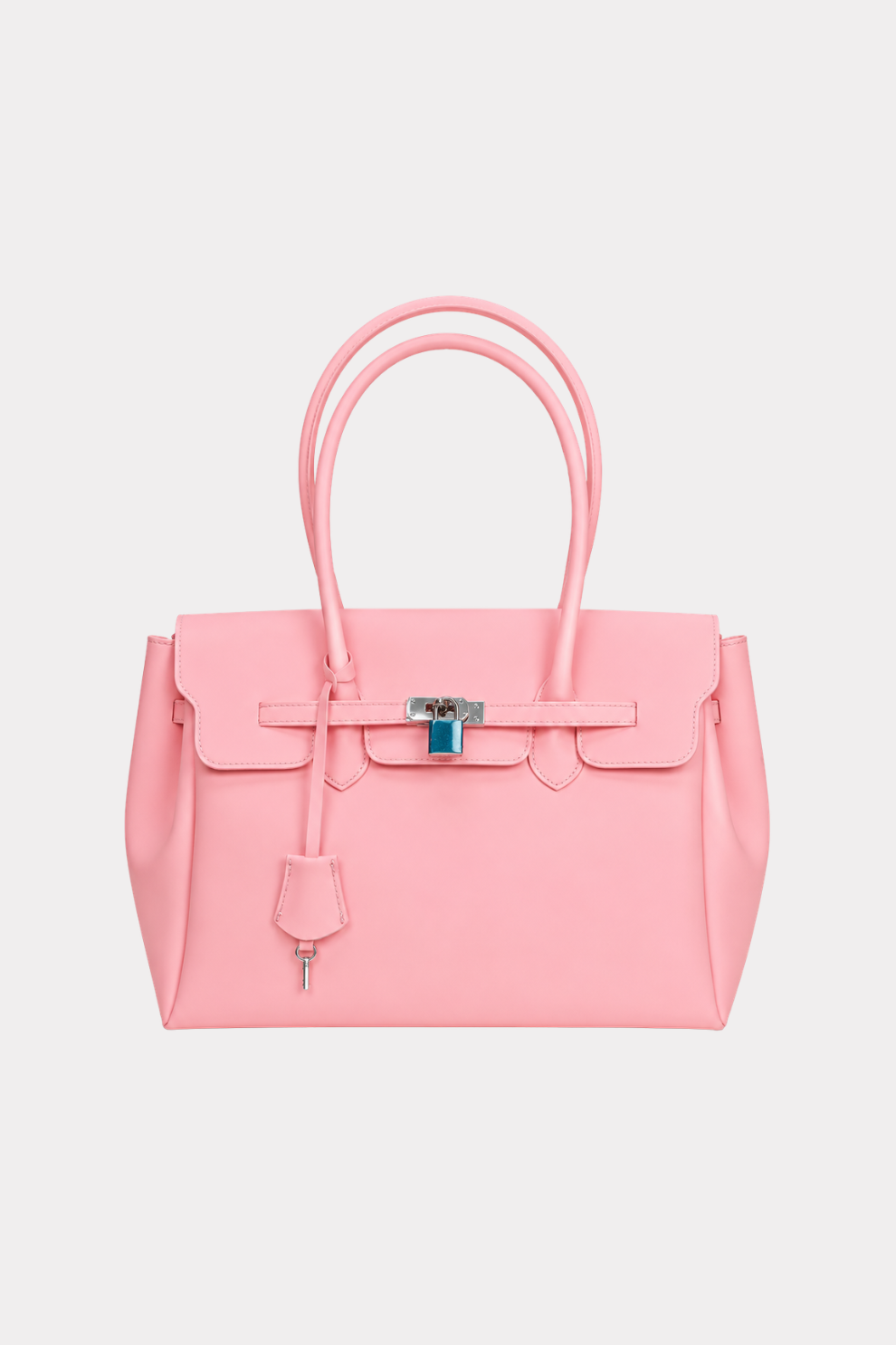 Jelly bag - roze