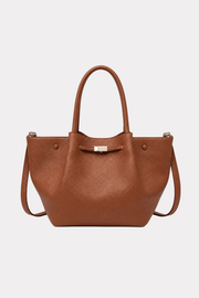 Essential bag - brown