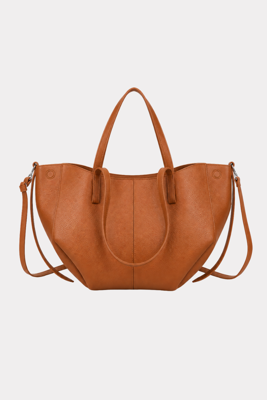 Sac classique - brun
