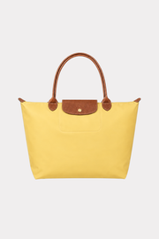 Everyday bag - geel