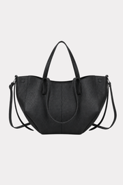 Classic bag - zwart
