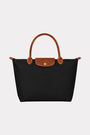 everyday bag - black