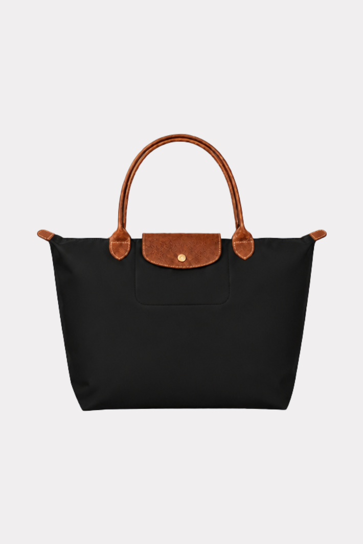 Everyday bag - zwart
