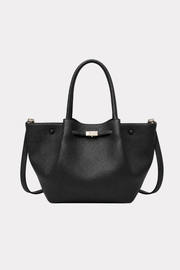 Essential-Tasche - Schwarz