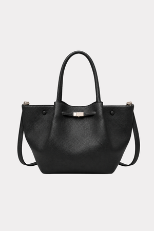 Sac essentiel - noir
