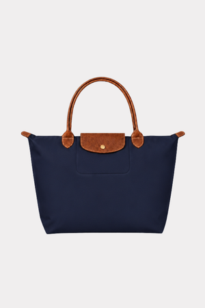Sac du quotidien - bleu marine