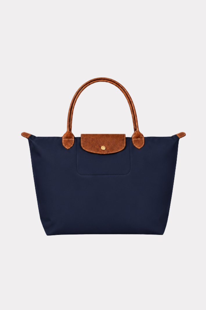 Everyday bag - navy