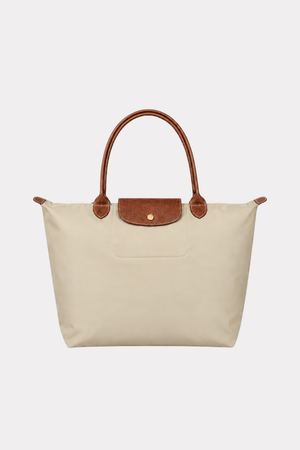 Everyday bag - cream