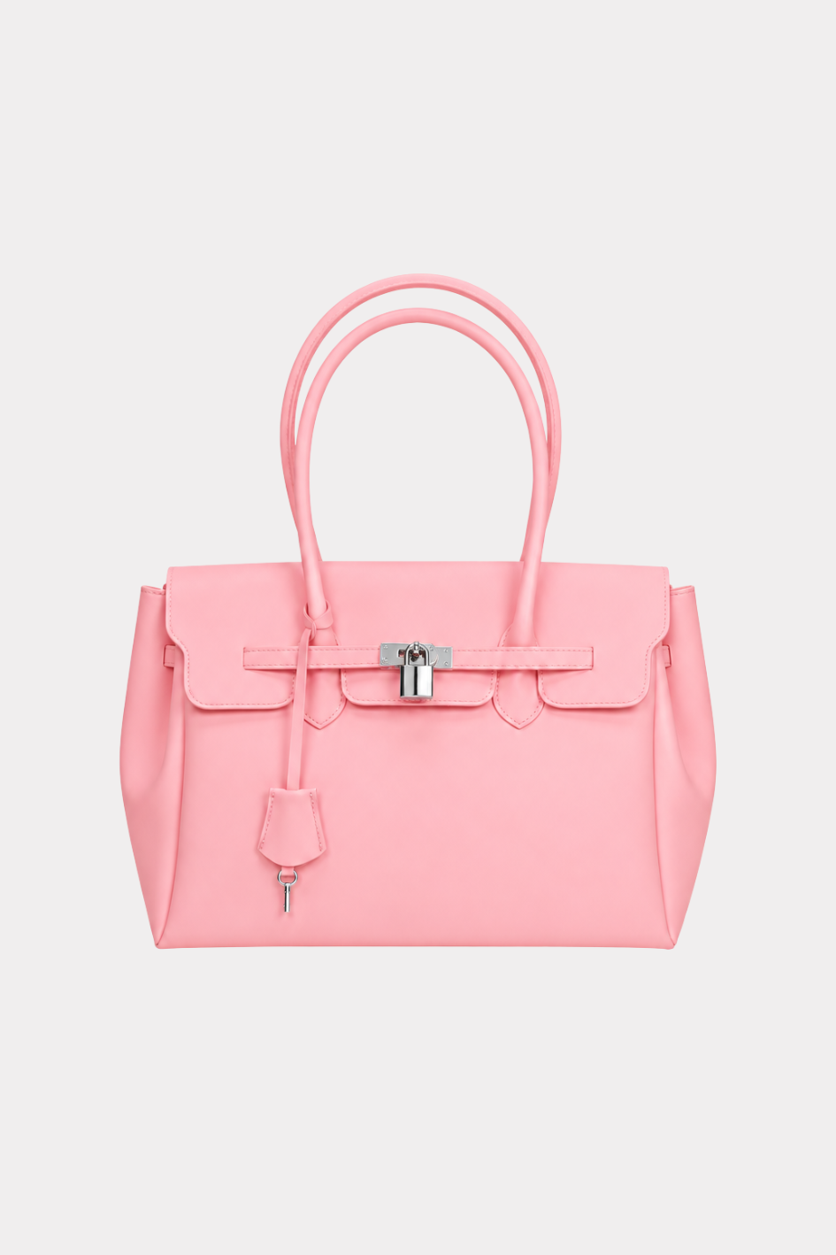 Jelly bag - roze