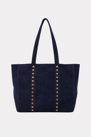 Studs bag - navy