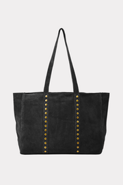 Studs bag - zwart