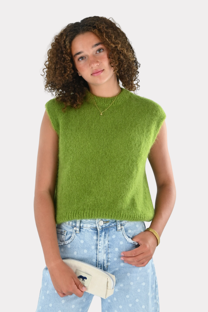 [photo_size]Gwen is 1.76m lang en draagt one-size.[photo_size]
