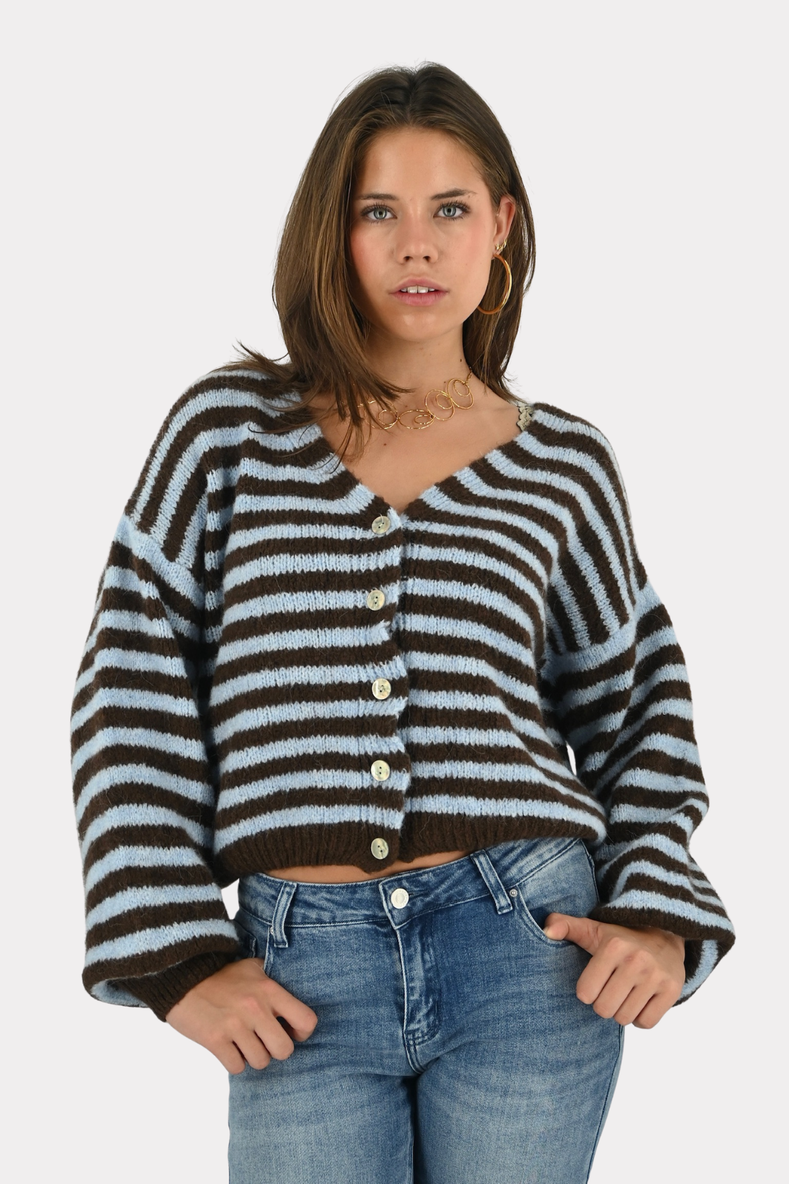 Kimmy-cardigan-blue-fashiontiger