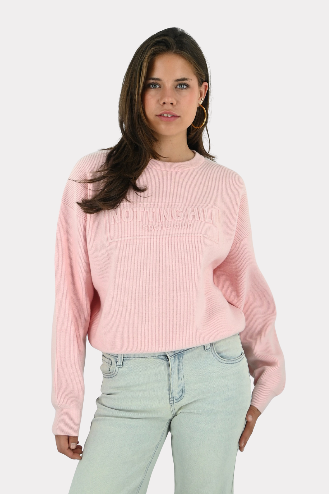 Notting-hill-sweater-pink-fashiontiger