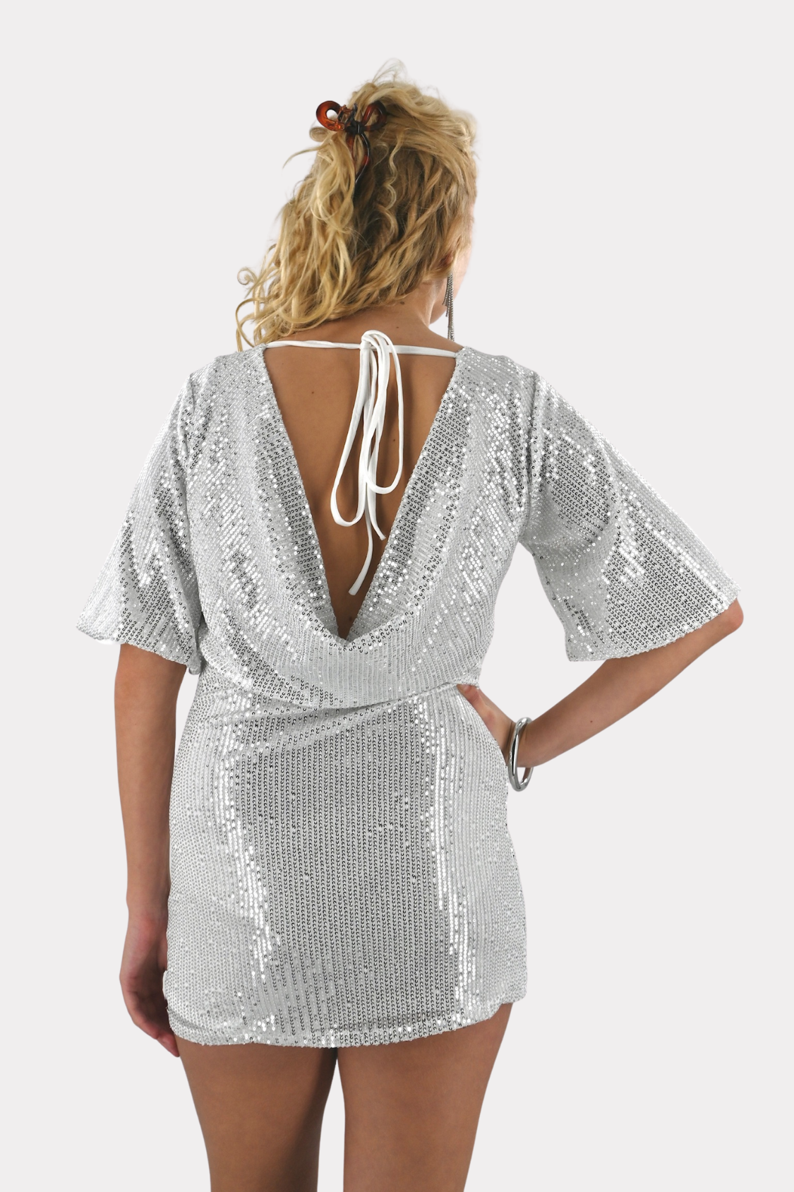 Disco-dream-dress-silver-fashiontiger-4