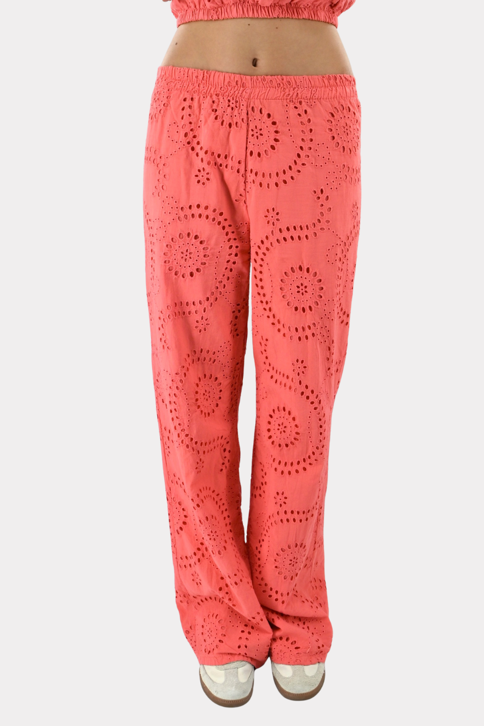 [photo_size]Lot is 1.74m lang en draagt maat S/M.[/photo_size]