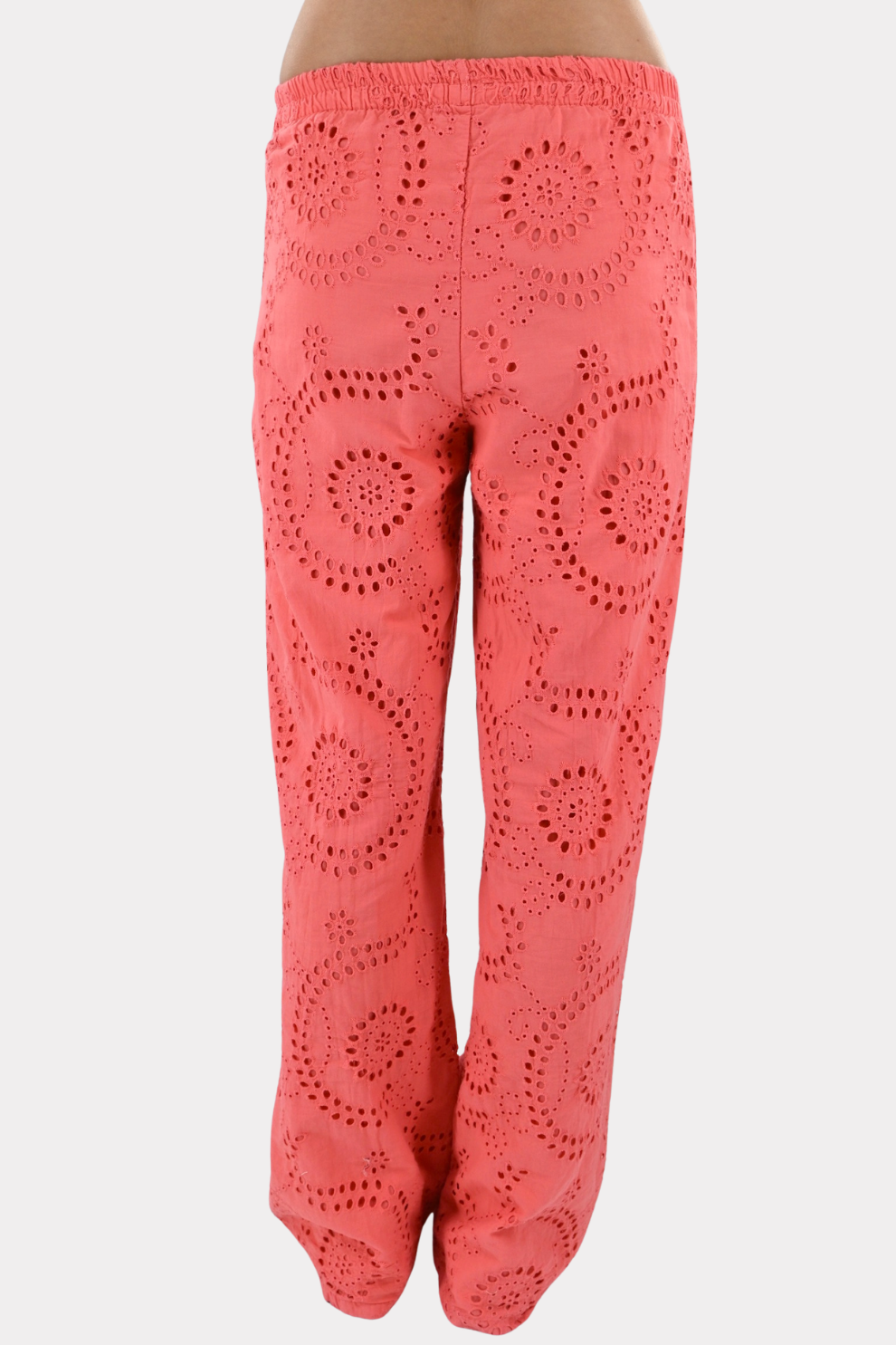 Valencia Hose - Koralle
