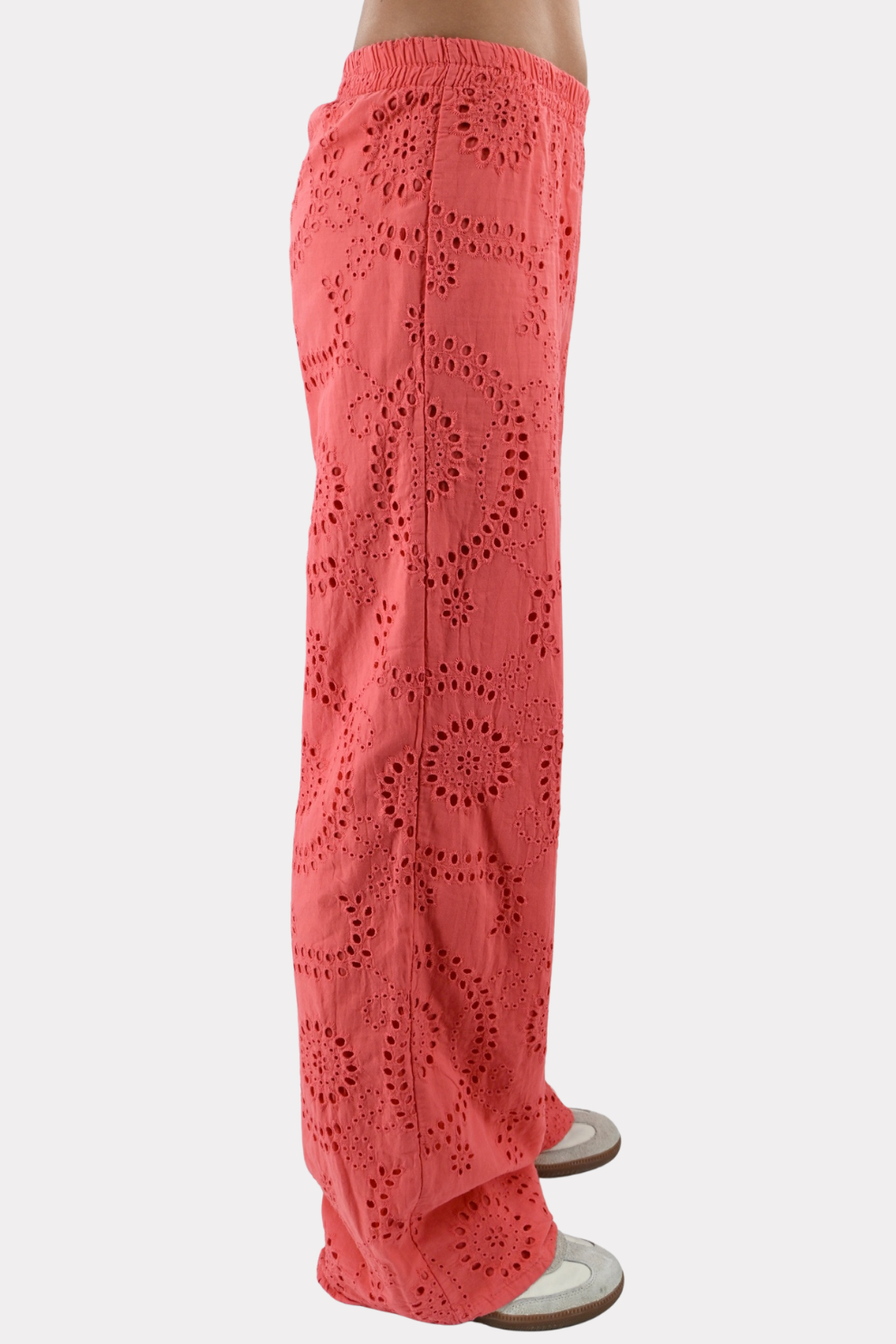 Valencia Hose - Koralle