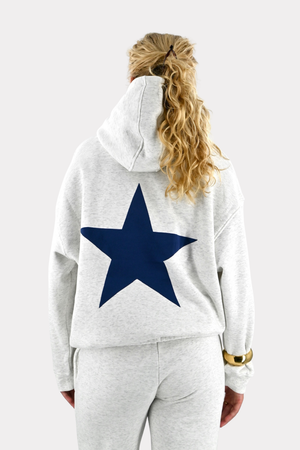 Tiger-Stern-Lounge-Hoodie-grau-Fashiontiger-4