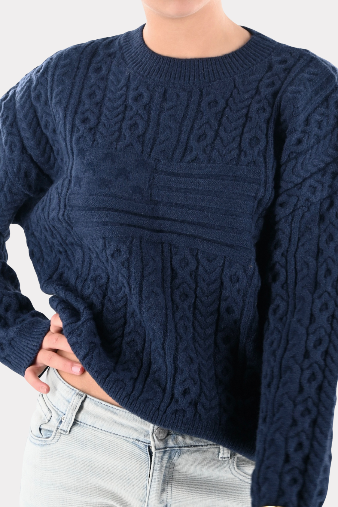 Flag-knit-navy-fashiontiger-3