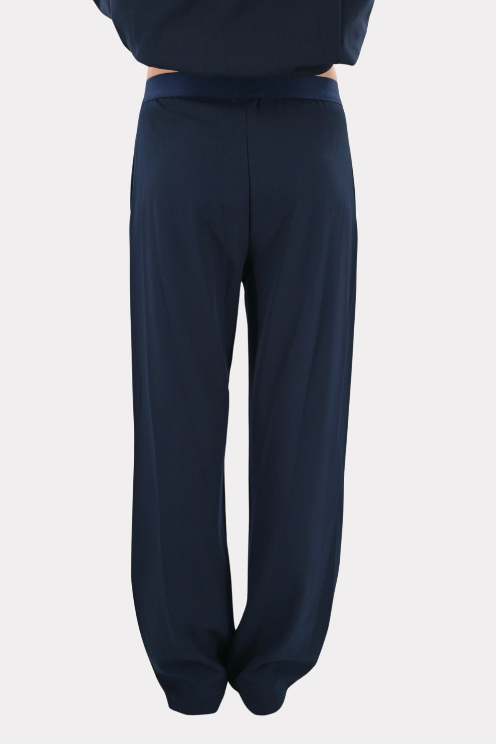 Pantalon de survêtement Tiger - marine