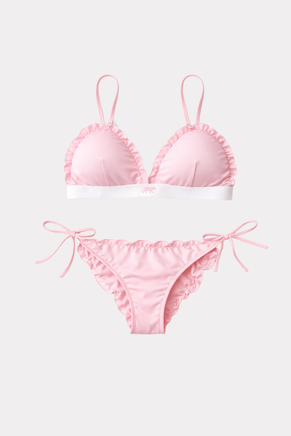Bikini Sea Breeze - rose