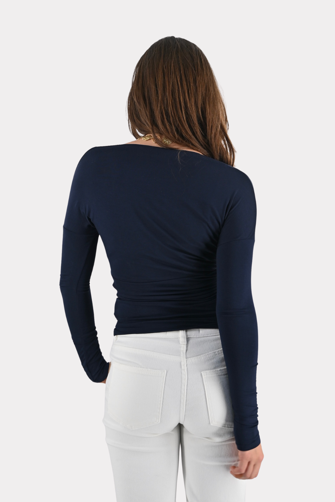 Nora-shirt-navy-fashiontiger-2