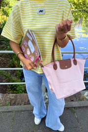 Everyday bag - pink