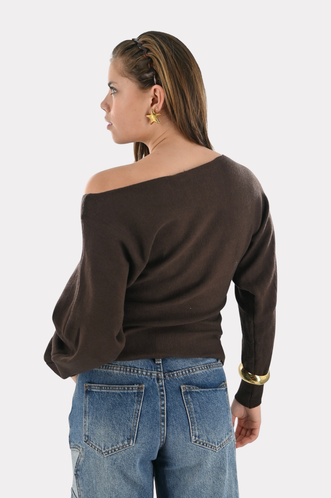 Menthe-off-shoulder-knit-brown-fashiontiger-4
