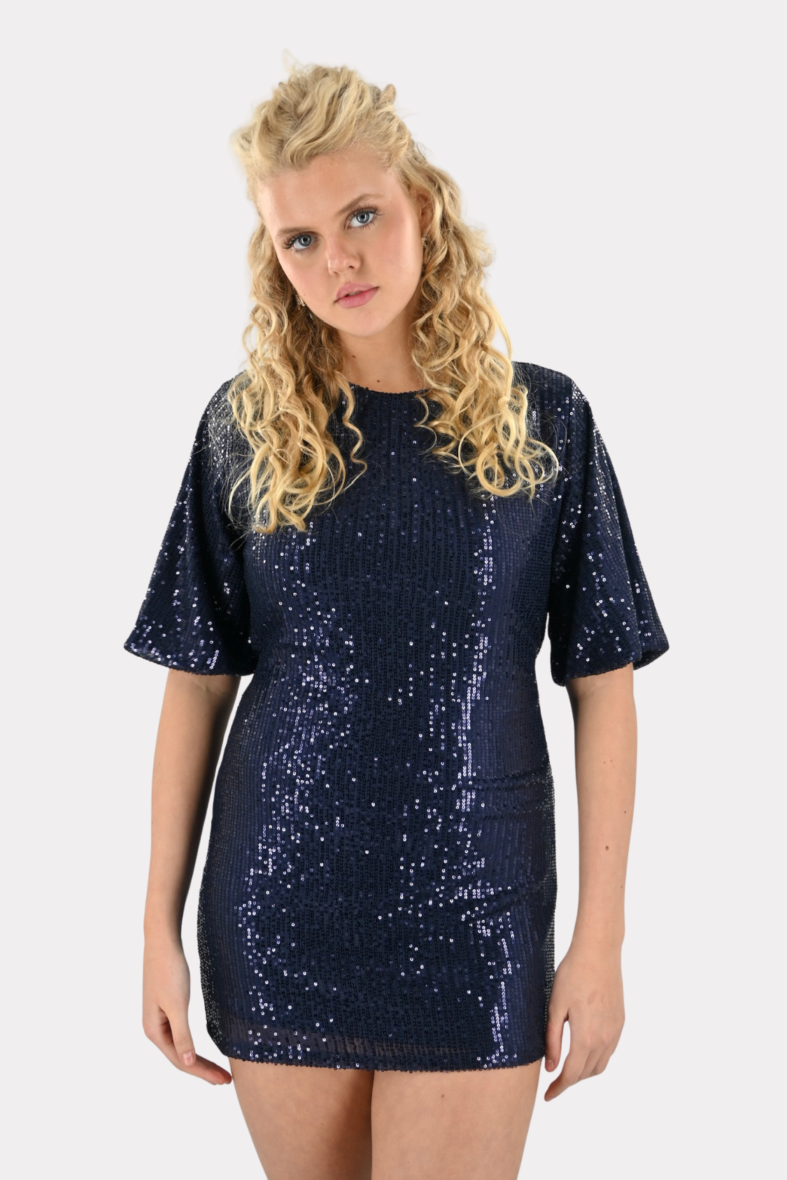 Disco-dream-dress-navy-fashiontiger