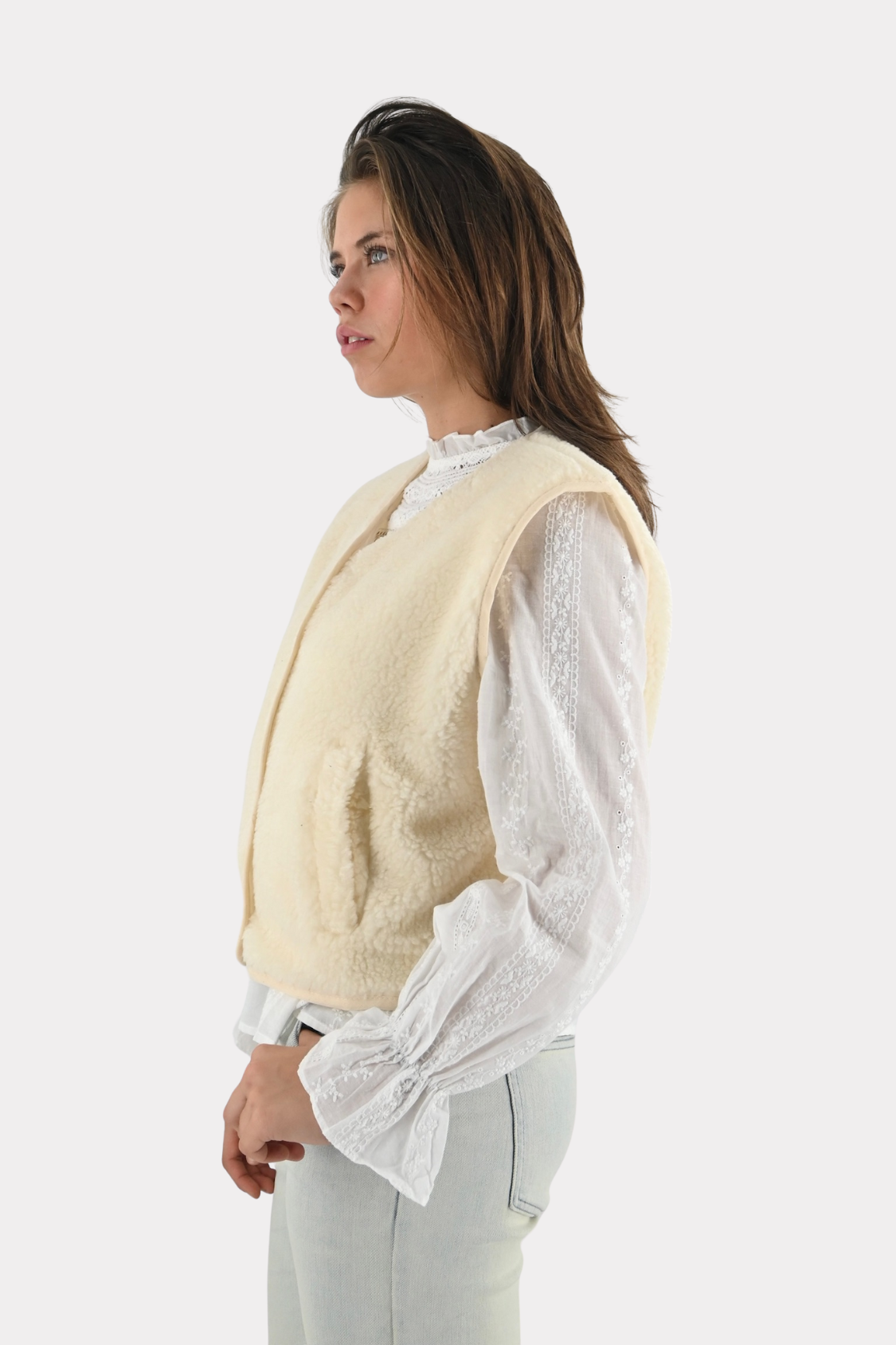 Lola-gilet-creme-fashiontiger-3