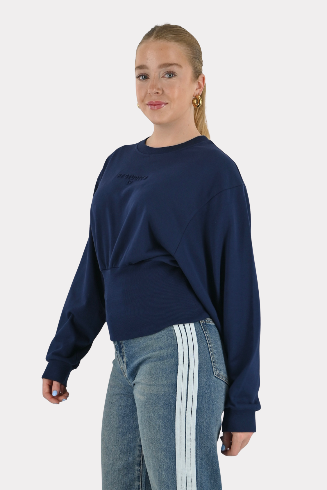 FT-studios-shirt-navy-fashiontiger-2