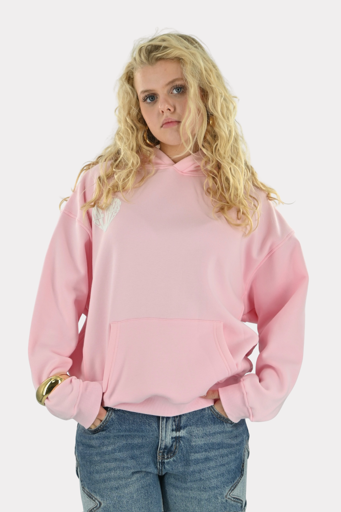 Love-tigers-hoodie-baby-pink-fashiontiger-