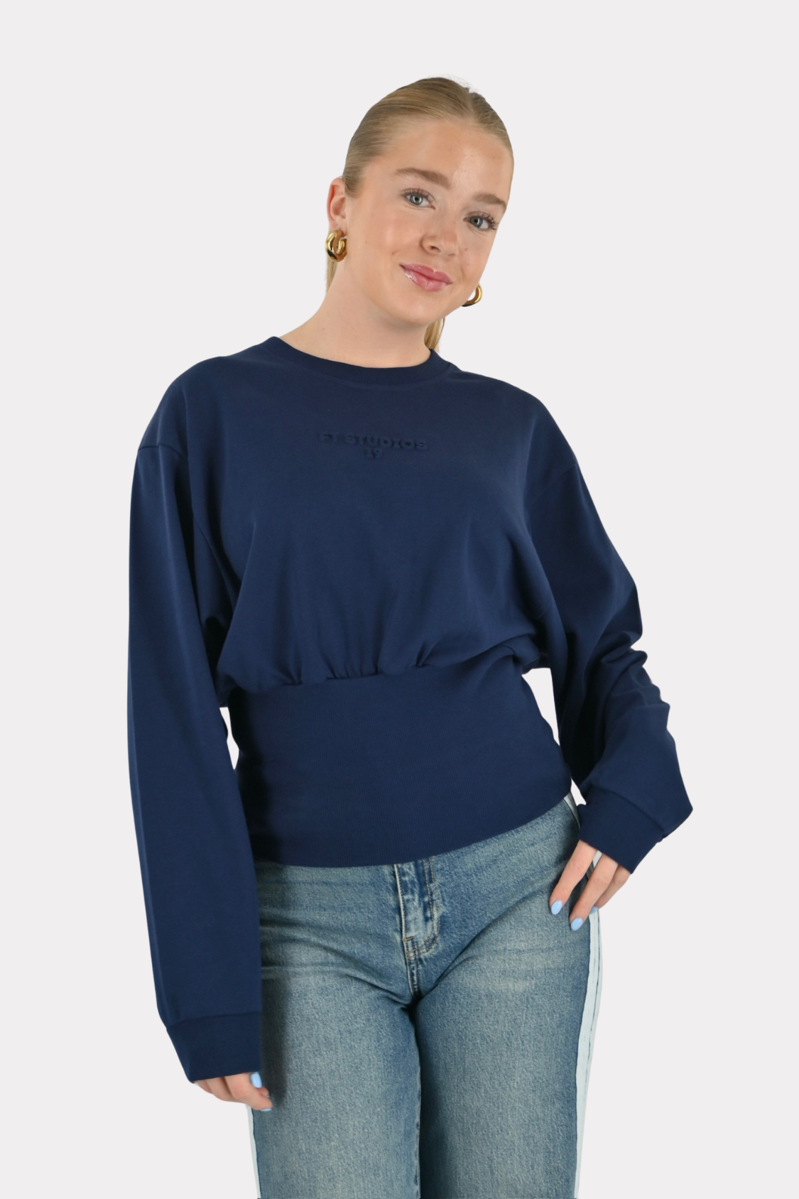 FT-studios-knit-navy-fashiontiger-1
