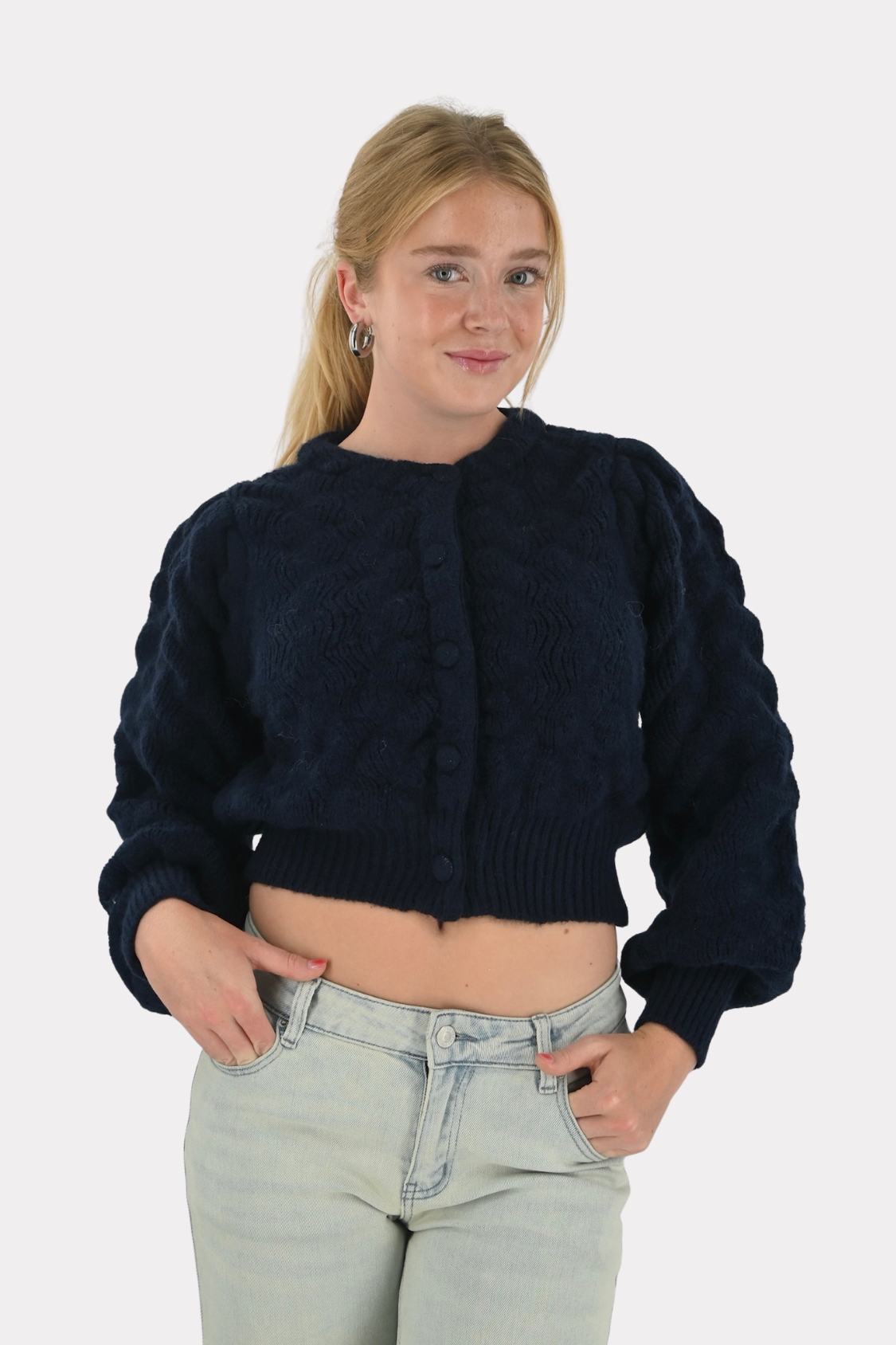 Yuna-cardigan-navy-fashiontiger-1