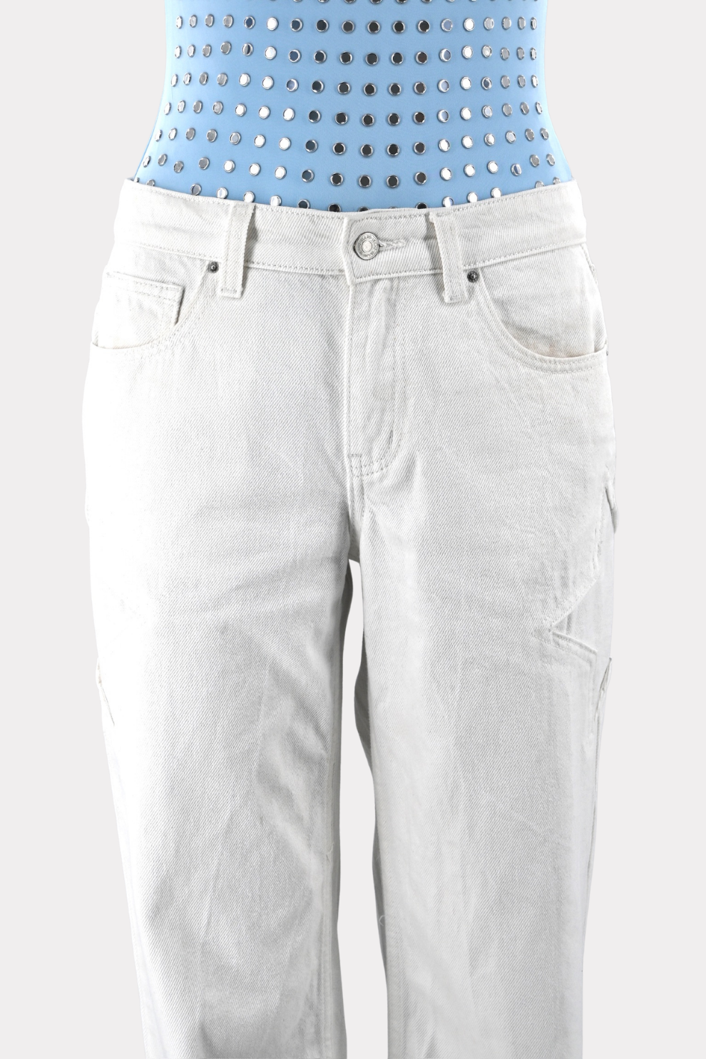 [photo_size]Lot mesure 1,74 m et porte une taille S.