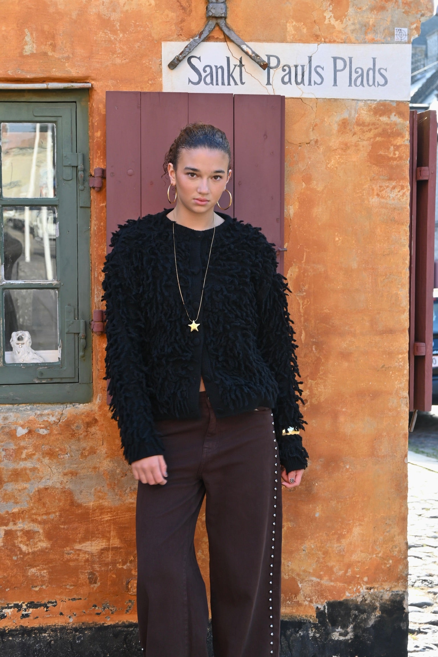 Anouk-cardigan-black-fashiontiger