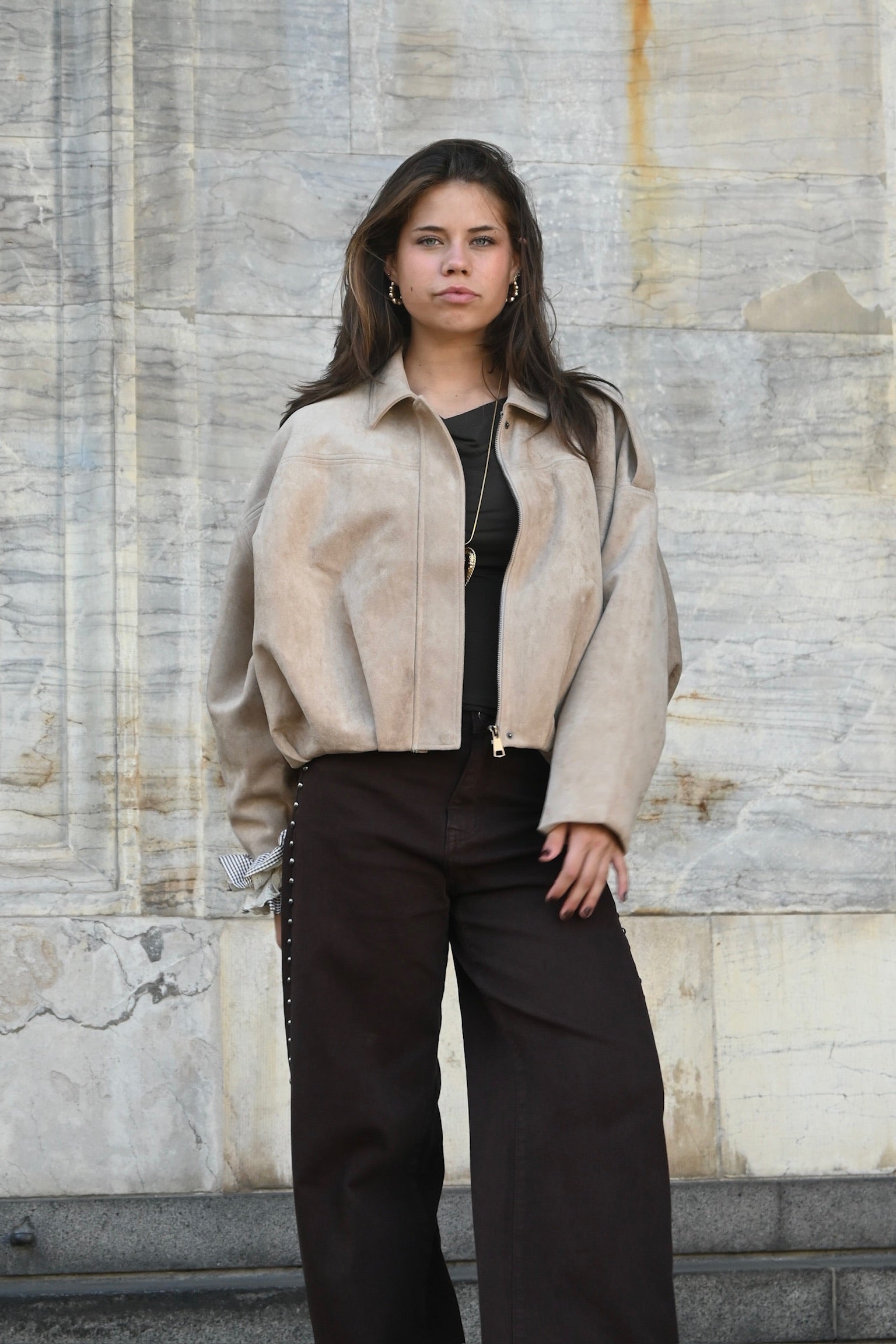 Saar-jacket-beige-fashiontiger