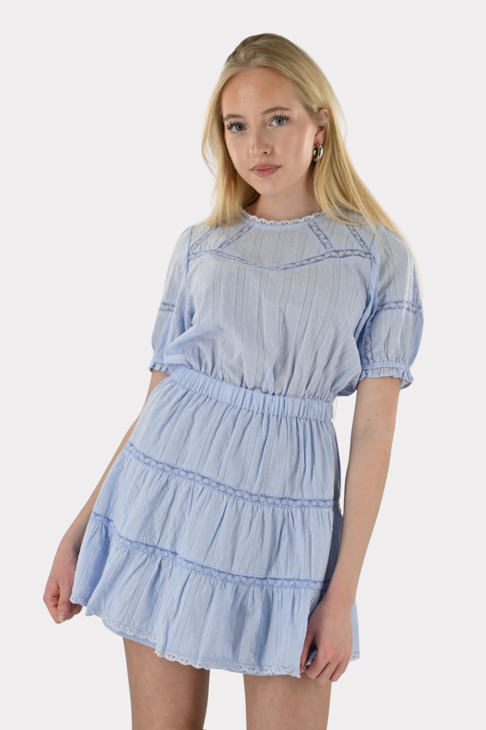 [photo_size]Milou is 1.66m lang en draagt maat S/M.[/photo_size]